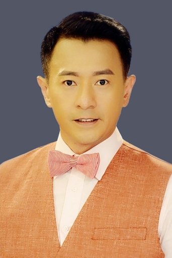 Portrait of Jason Lam