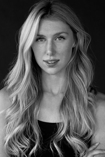 Portrait of Madison Savoie