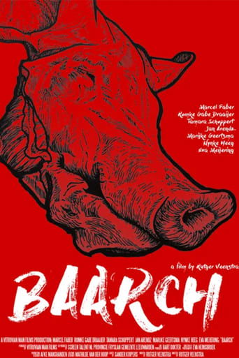 Poster of Pig