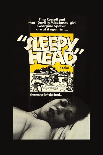 Poster of Sleepy Head