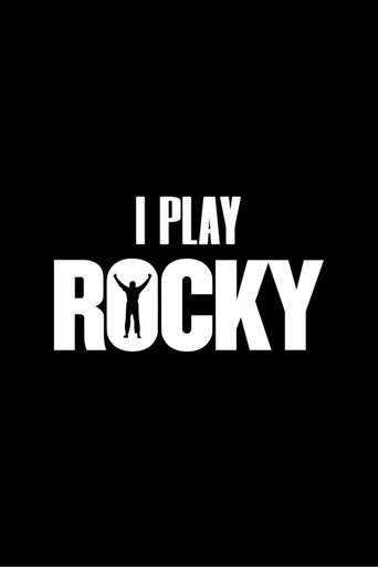 Poster of I Play Rocky