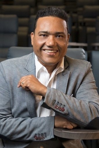 Portrait of Miguel Céspedes