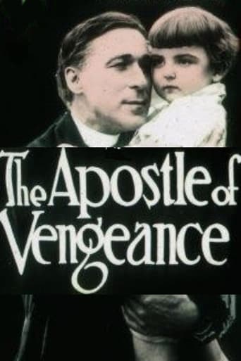 Poster of The Apostle of Vengeance