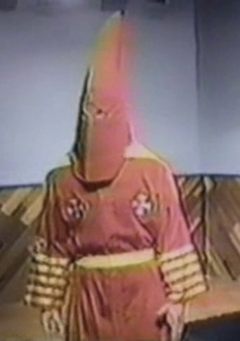 Poster of The New Klan