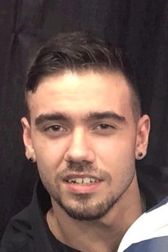 Portrait of Nade Nasty