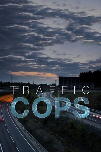 Poster of Traffic Cops