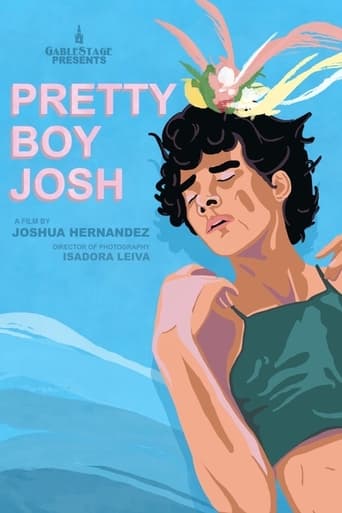 Poster of Pretty Boy Josh