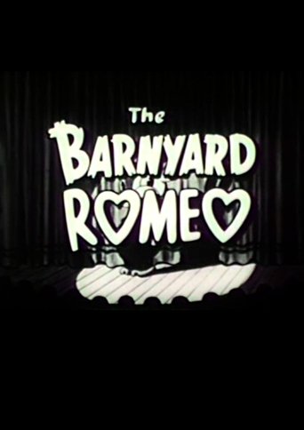 Poster of Barnyard Romeo