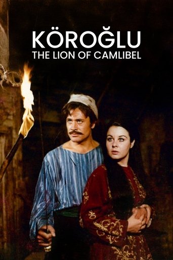 Poster of Köroğlu