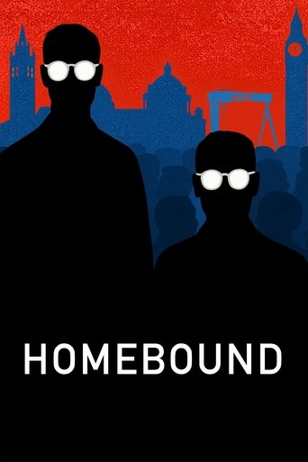Poster of Homebound