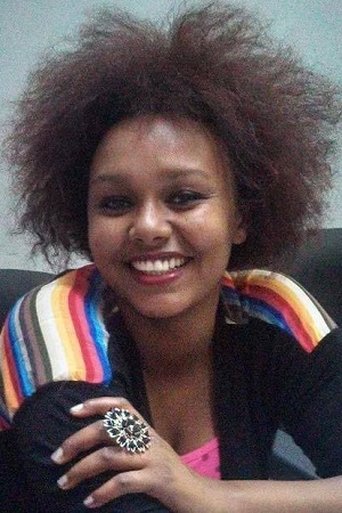 Portrait of Etaferaw Mebratu