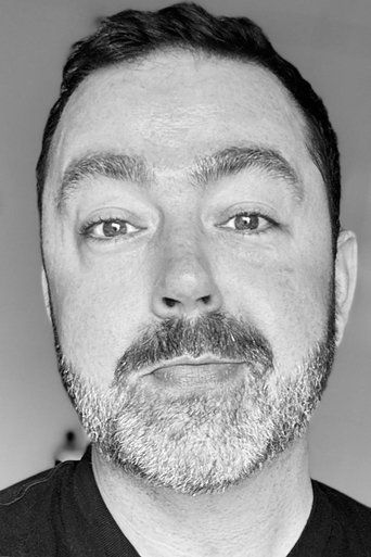 Portrait of Will Burton CDG