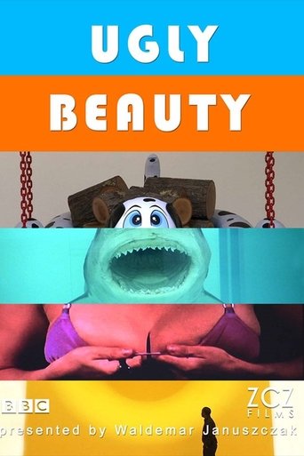 Poster of Ugly Beauty