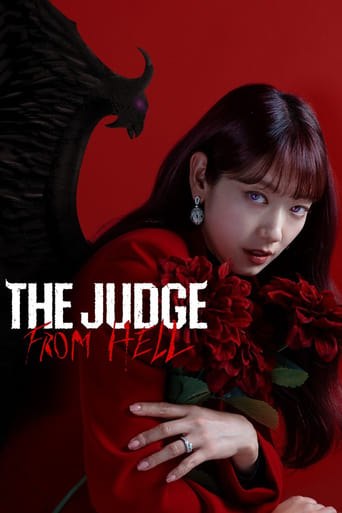 Poster of The Judge from Hell