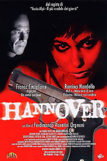 Poster of Hannover