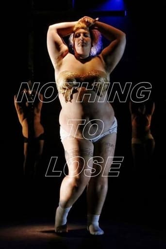 Poster of Nothing to Lose