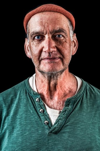 Portrait of Dil Peeling
