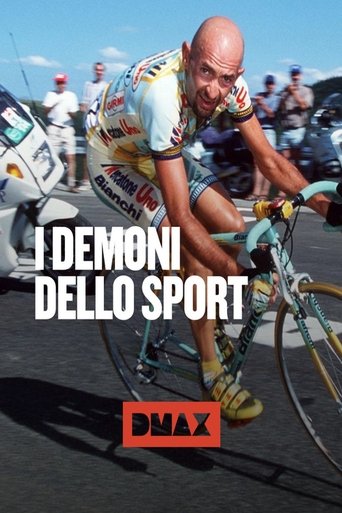 Poster of I demoni dello sport