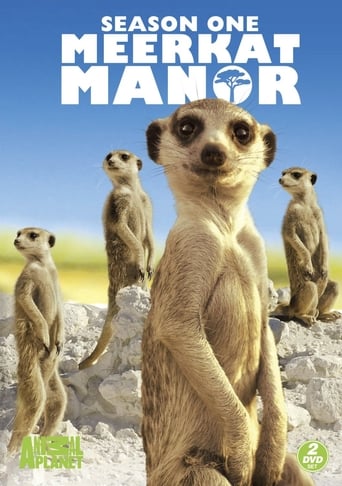 Portrait for Meerkat Manor - Season 1