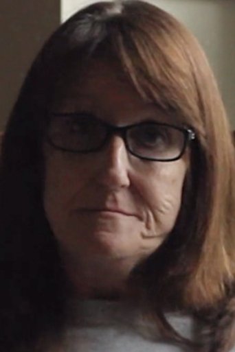 Portrait of Cheryl Bowenkamp