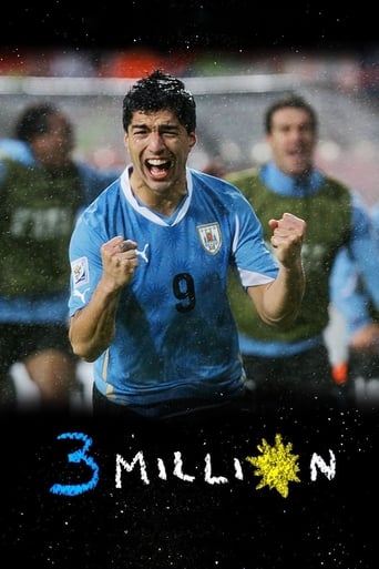 Poster of 3 Million