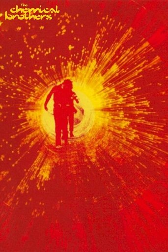 Poster of The Chemical Brothers: Star Guitar