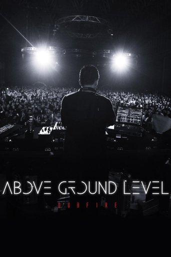 Poster of Above Ground Level: Dubfire