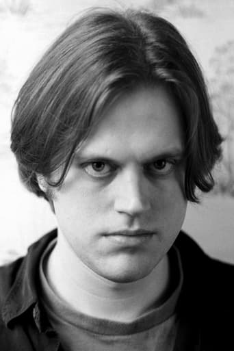 Portrait of Matthew Sweet