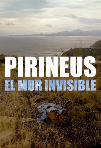 Poster of Pirineus, el mur invisible
