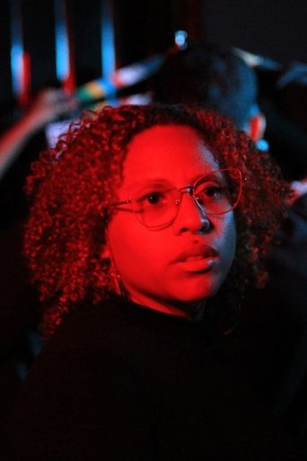 Portrait of Ava