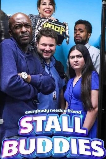 Poster of Stall Buddies
