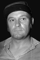 Portrait of Eddy Chandler