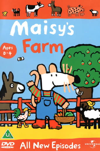 Poster of Maisy's Farm