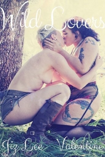 Wild Lovers Poster of Wild Lovers