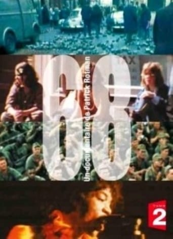 Poster of 68