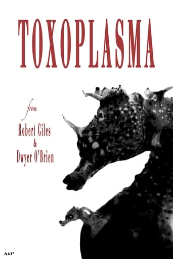 Poster of Toxoplasma