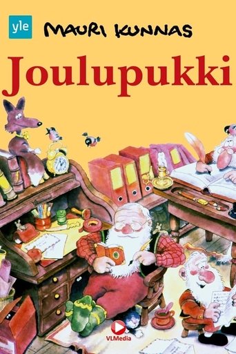 Poster of Joulupukki