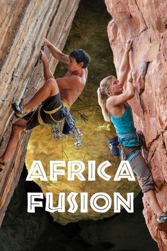 Poster of Africa Fusion