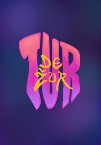 Poster of Tur De Žur