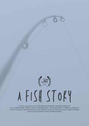 Poster of A Fish Story