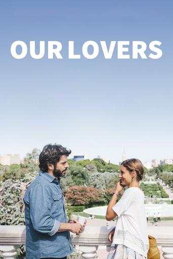 Poster of Our Lovers