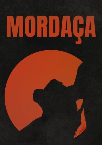 Mordaça Poster of Mordaça