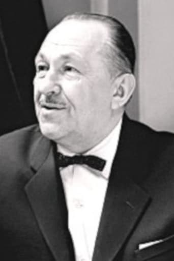 Portrait of Vladimir Shnejderov