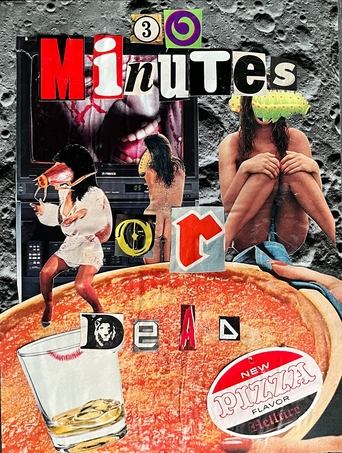 Poster of 30 Minutes or Dead