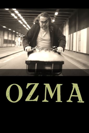 Poster of Ozma