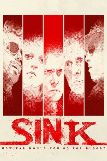 Poster of Sink