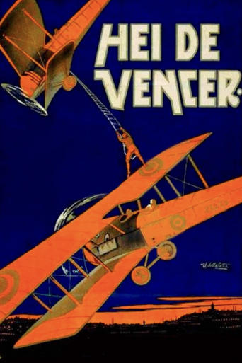 Poster of Hei de Vencer