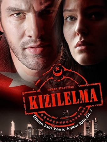 Portrait for Kızılelma - Season 2