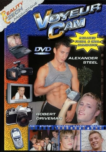 Poster of Voyeur Cam