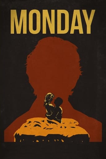 Poster of Monday